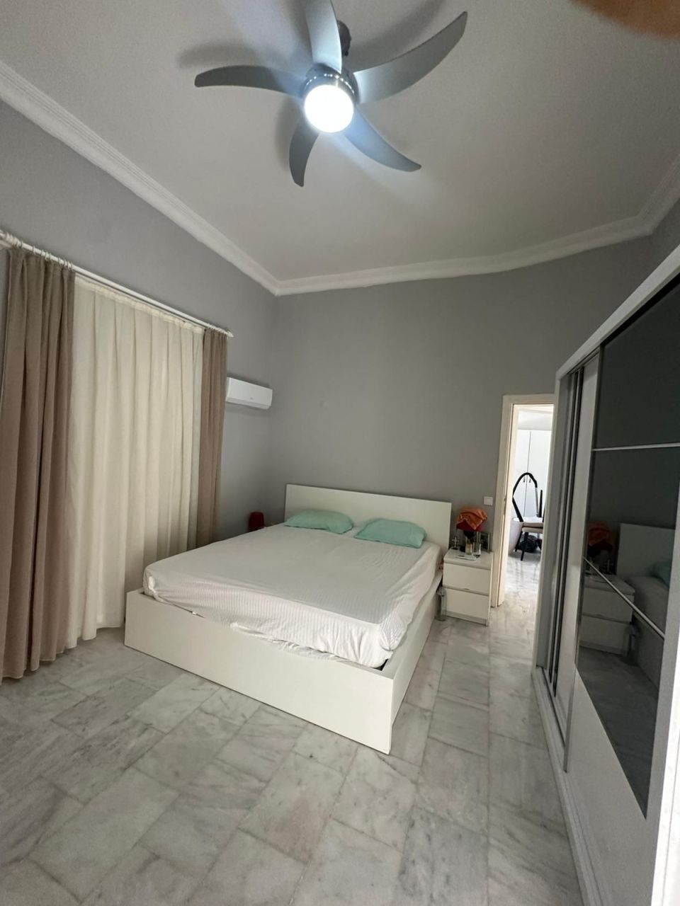 Villa à Alanya, Turquie, 160 m² - image 6