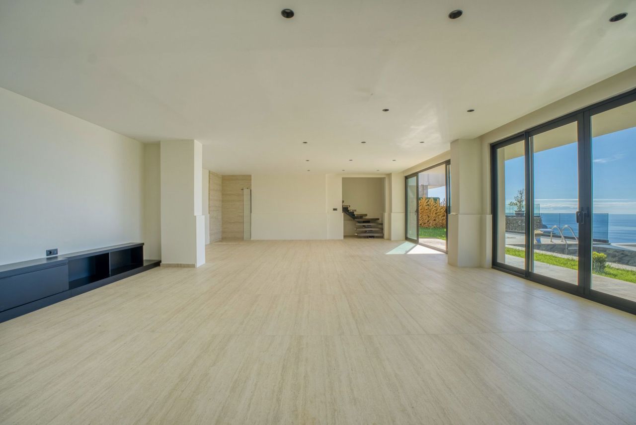 Villa à Alanya, Turquie, 300 m² - image 6