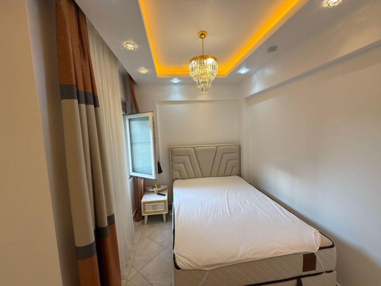 Apartamento en Alanya, Turquia, 50 m² - imagen 7