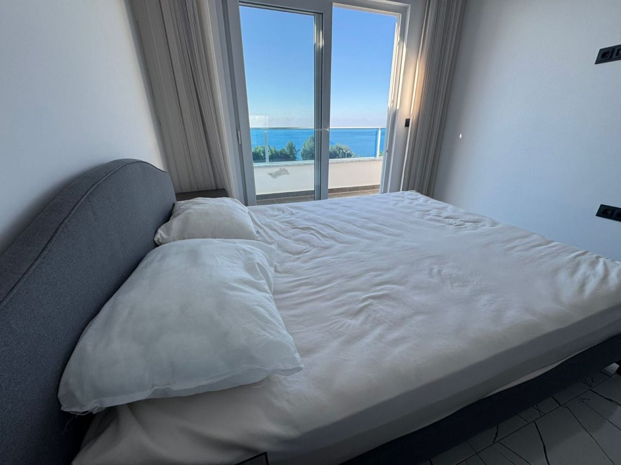 Apartamento en Alanya, Turquia, 97 m² - imagen 7