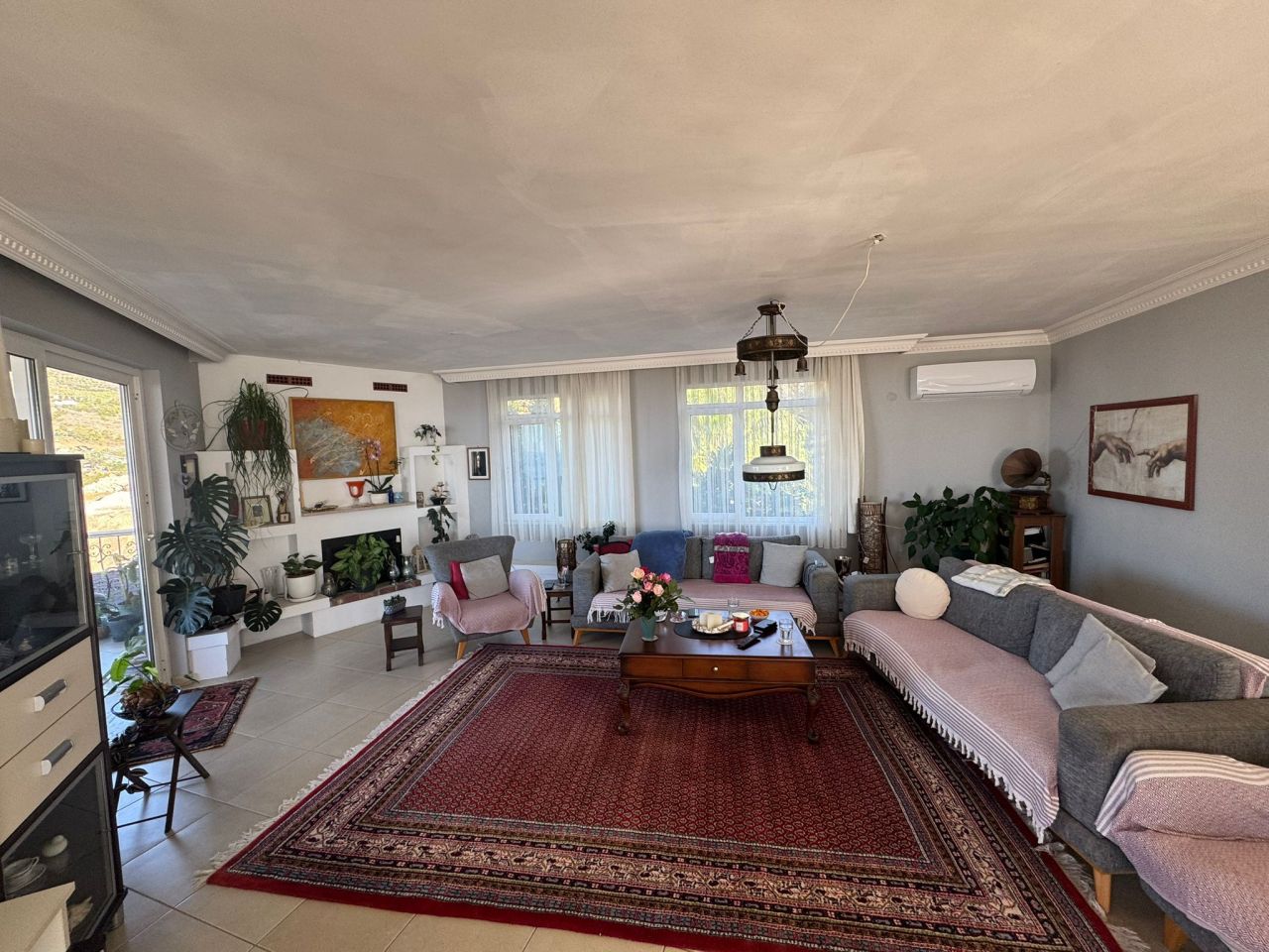 Villa à Alanya, Turquie, 325 m² - image 7