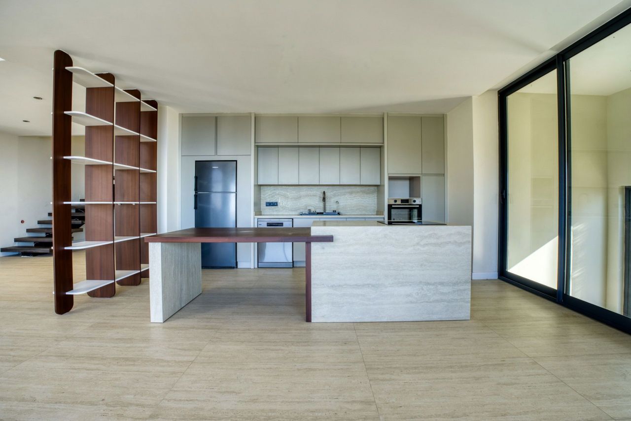 Villa à Alanya, Turquie, 300 m² - image 7