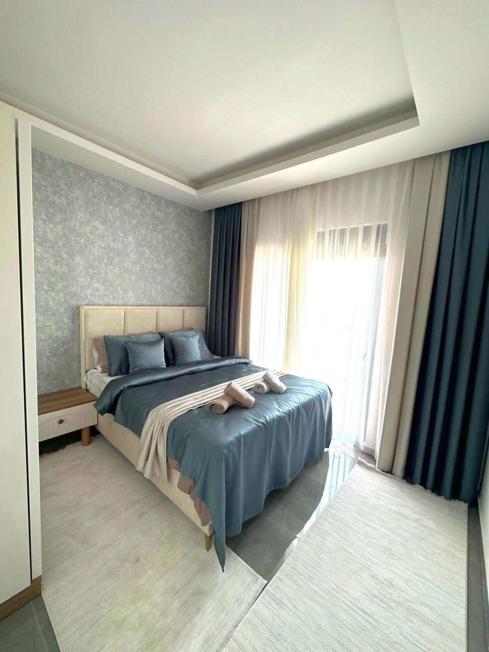 Apartment in Alanya, Türkei, 55 m² - Foto 7