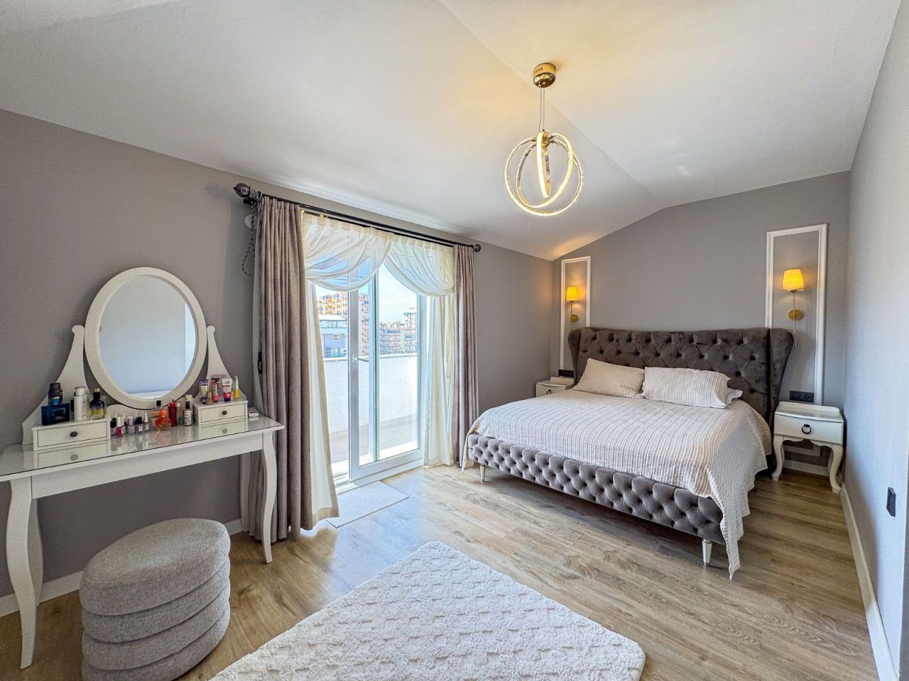 Appartement à Alanya, Turquie, 220 m² - image 7