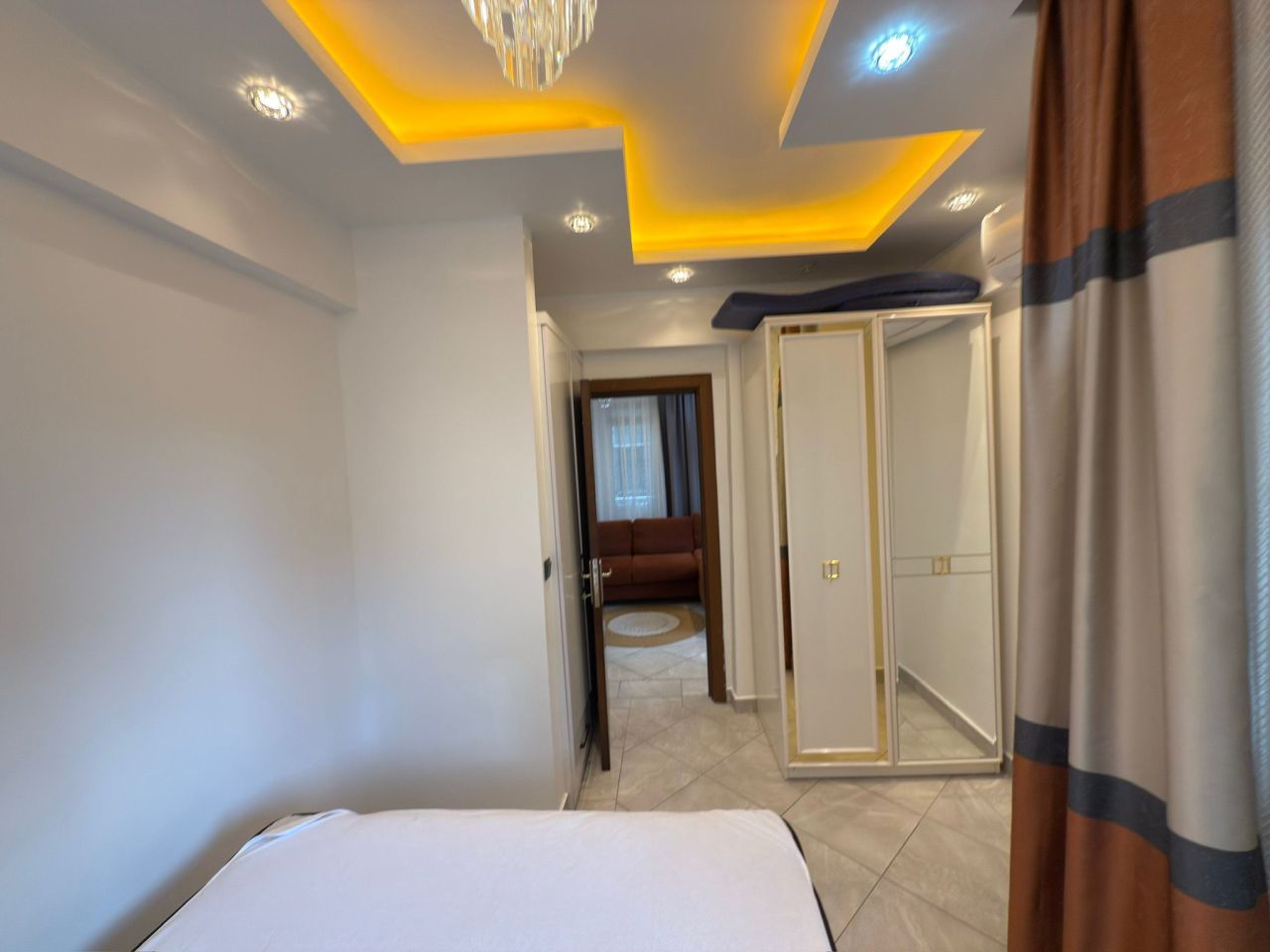 Apartamento en Alanya, Turquia, 50 m² - imagen 8