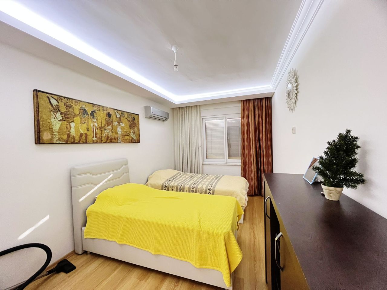Apartamento en Alanya, Turquia - imagen 8