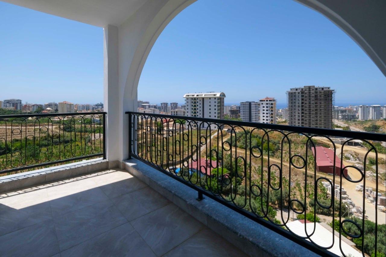 Apartamento en Alanya, Turquia, 60 m² - imagen 8