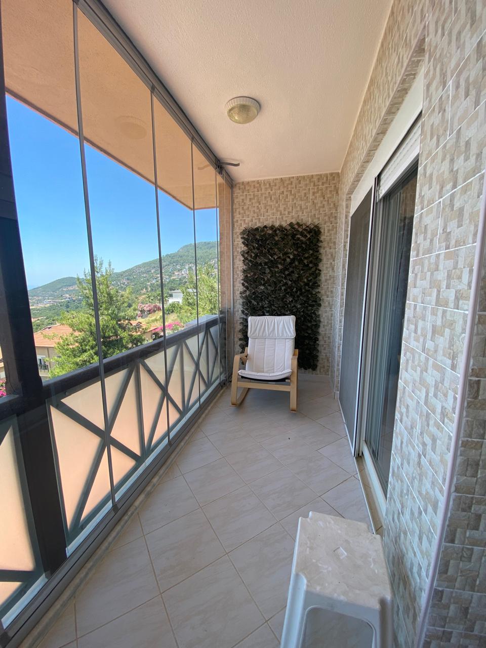 Apartamento en Alanya, Turquia, 150 m² - imagen 8