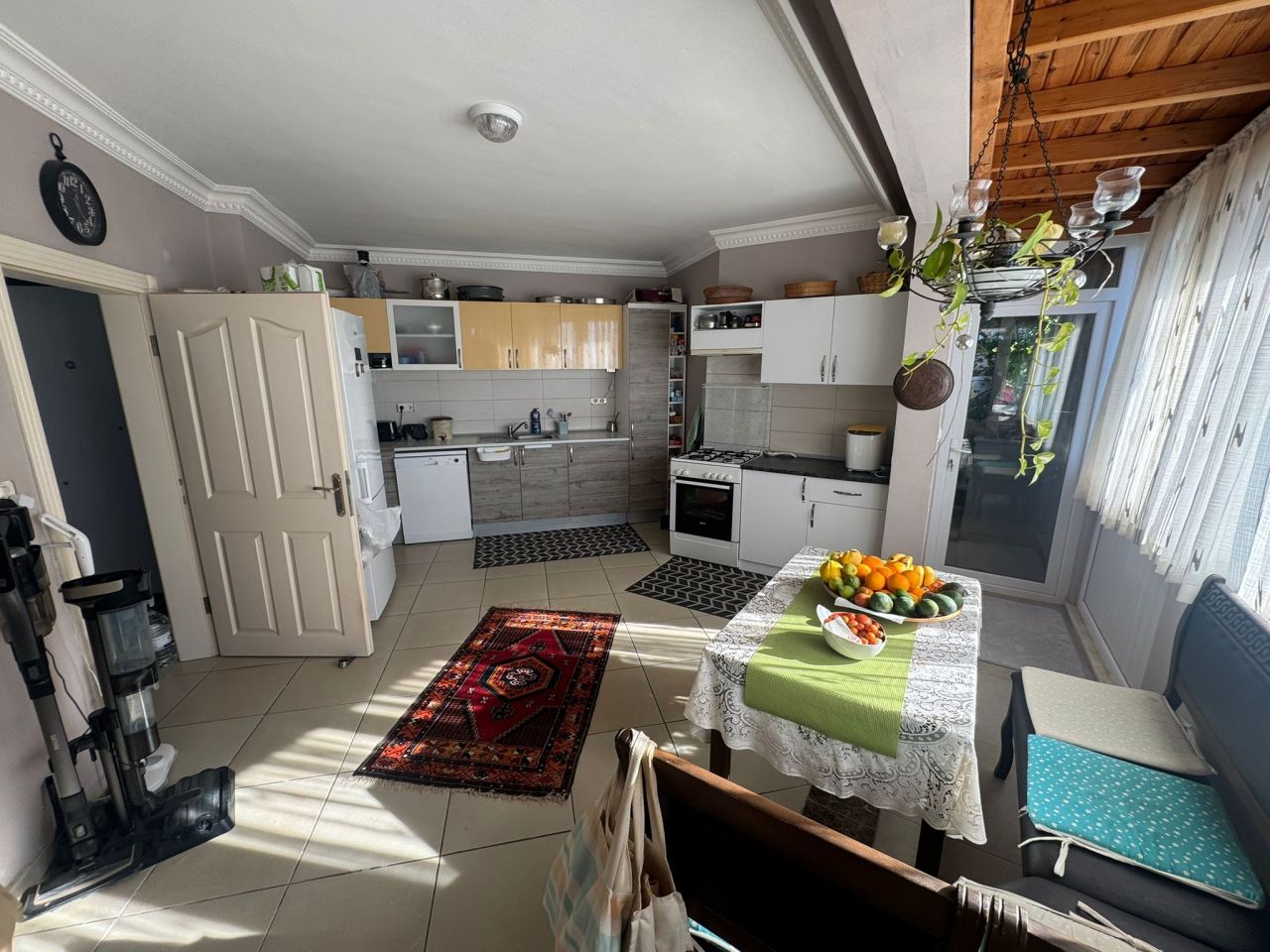 Villa à Alanya, Turquie, 325 m² - image 8