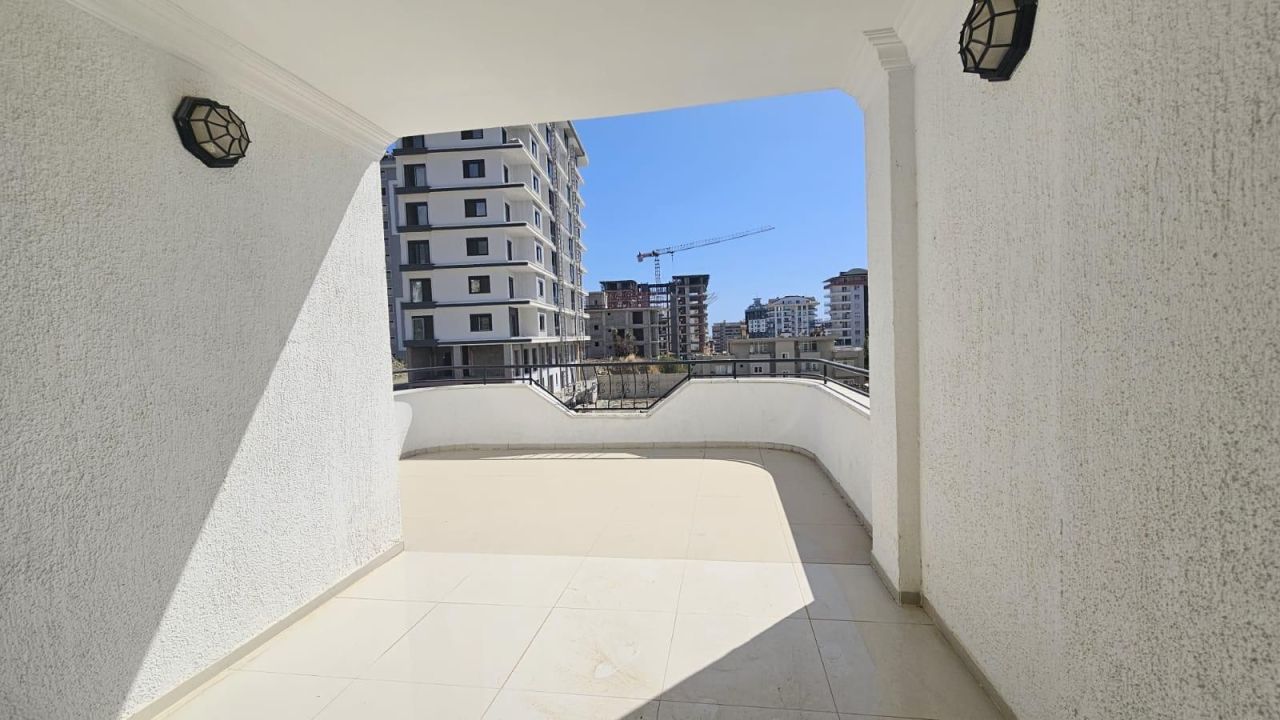 Villa in Alanya, Türkei, 595 m² - Foto 8