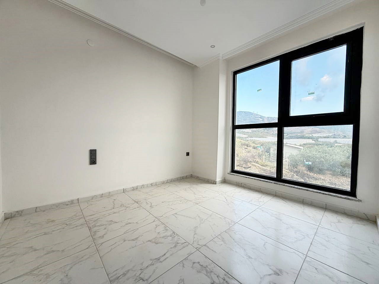 Appartamenti a Alanya, Turchia, 45 m² - foto 8