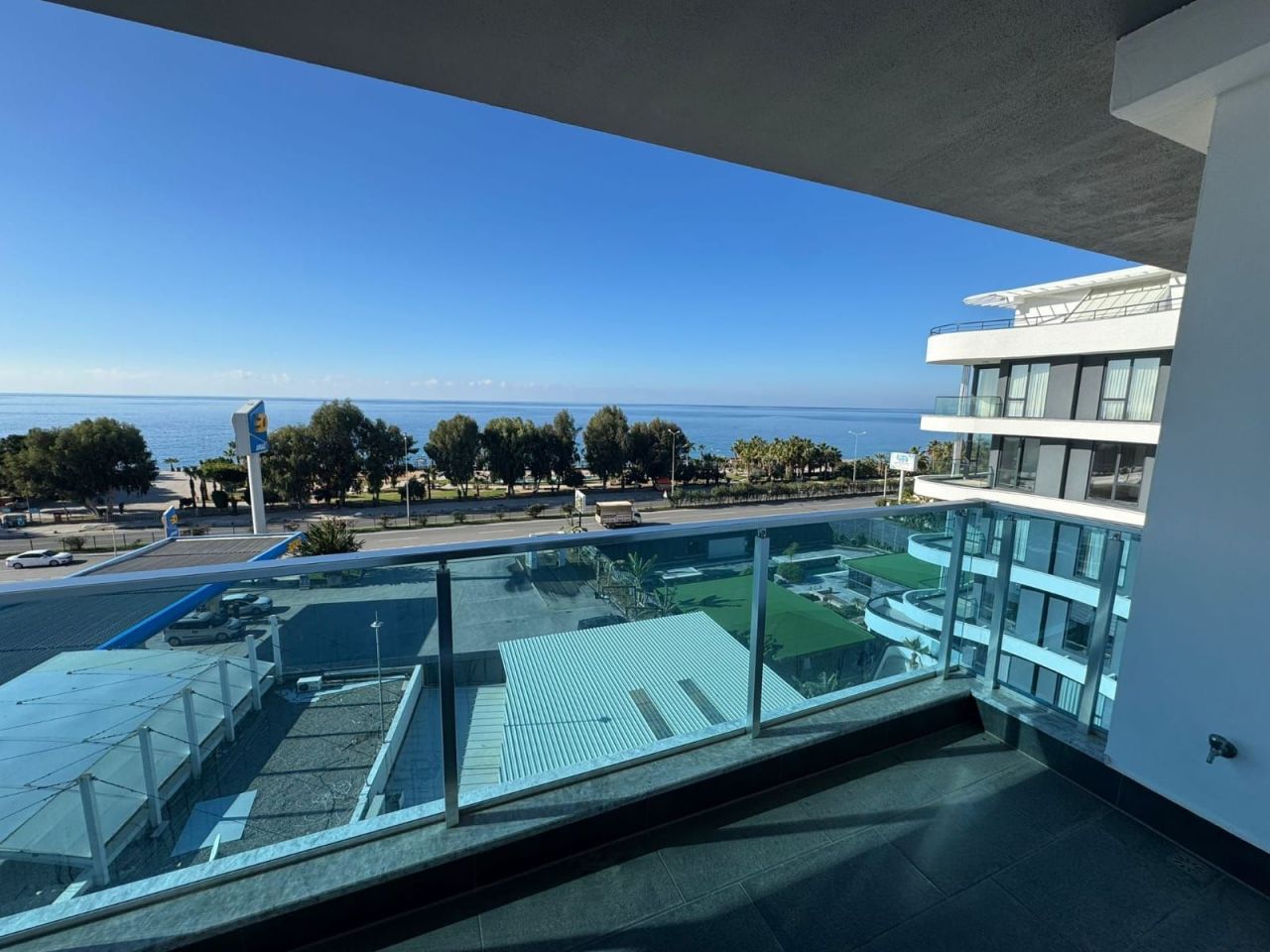 Apartamento en Alanya, Turquia, 97 m² - imagen 8