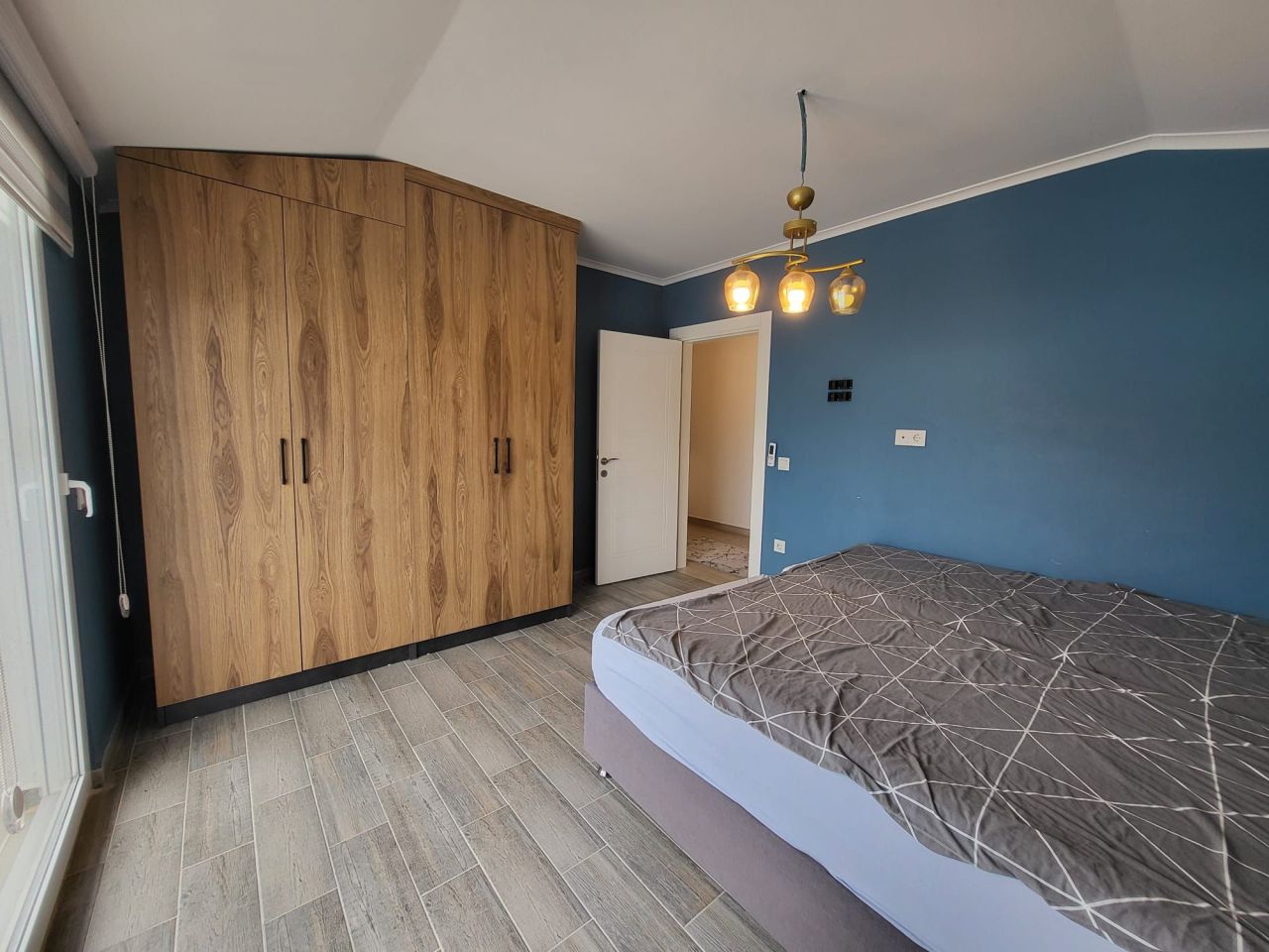 Apartamento en Alanya, Turquia, 160 m² - imagen 8