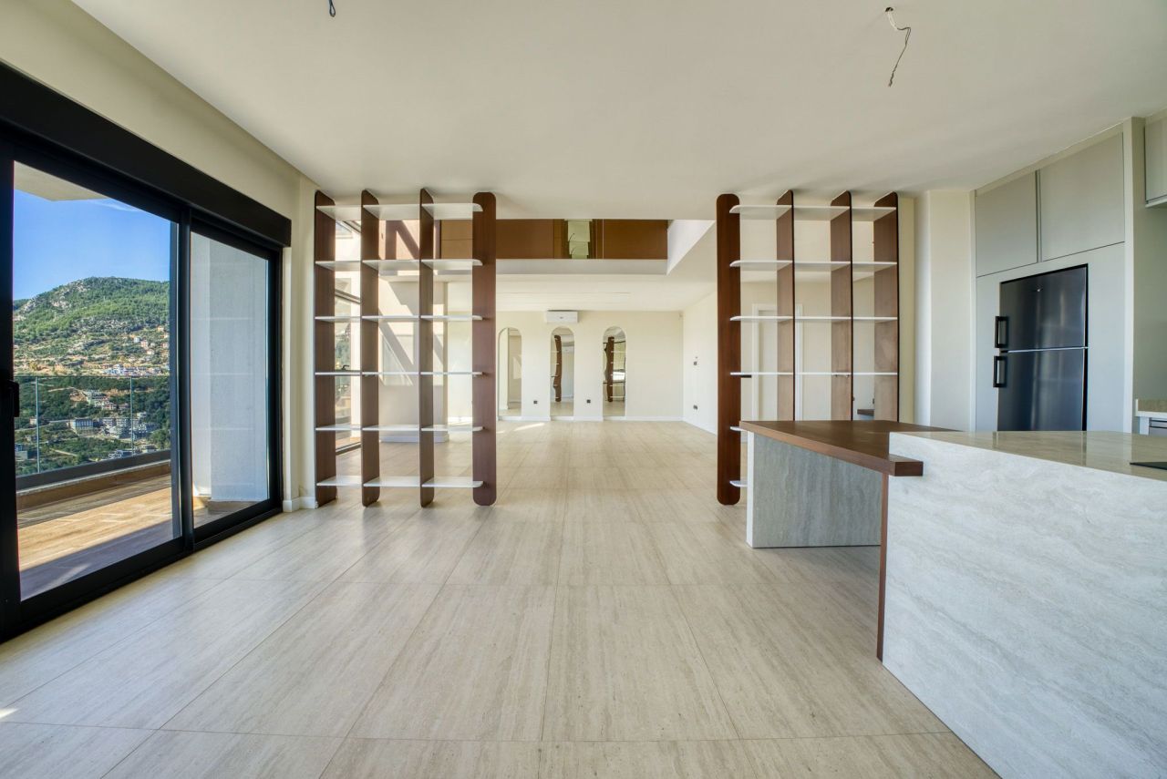 Villa à Alanya, Turquie, 300 m² - image 8