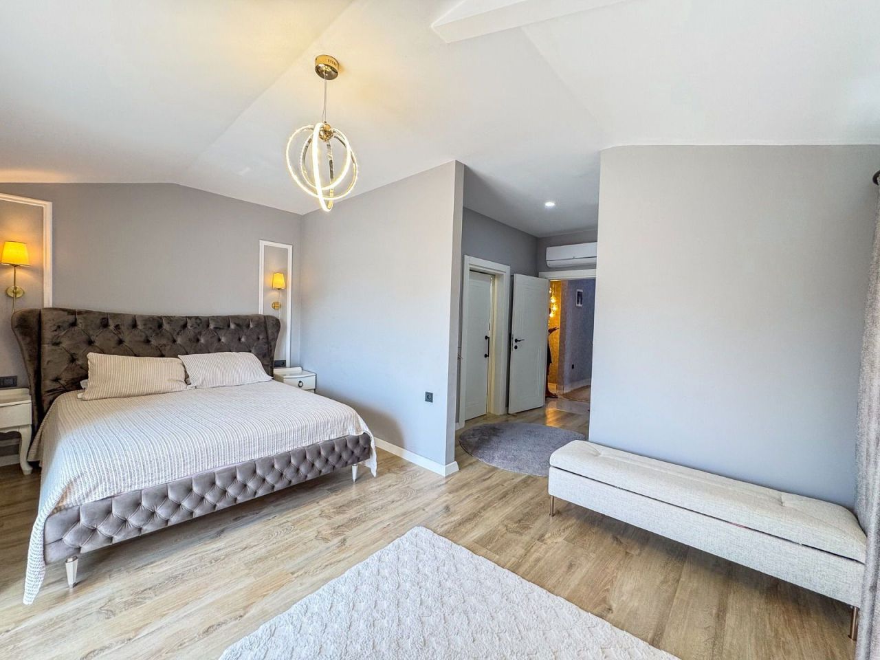 Appartement à Alanya, Turquie, 220 m² - image 8