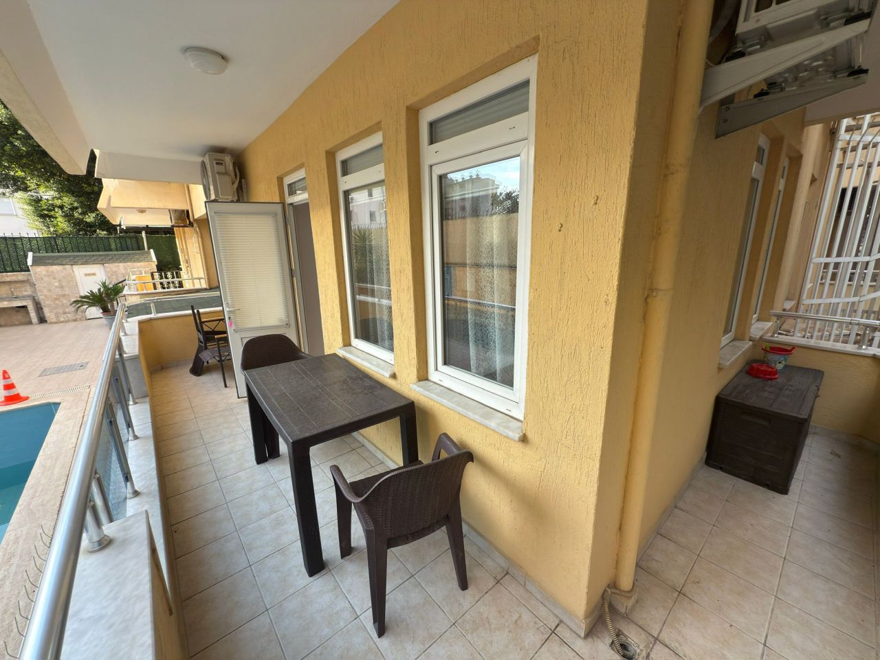Apartamento en Alanya, Turquia, 50 m² - imagen 9