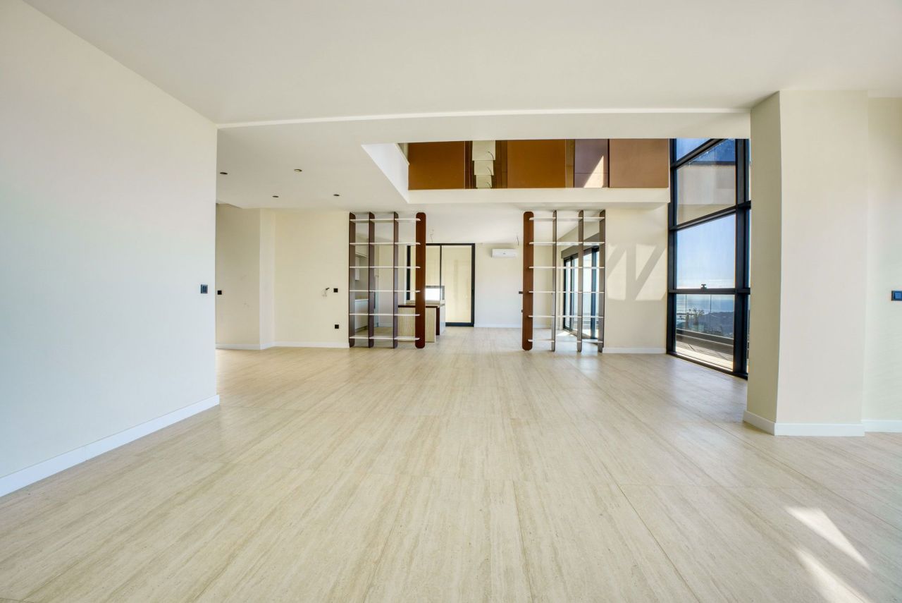 Villa à Alanya, Turquie, 300 m² - image 9