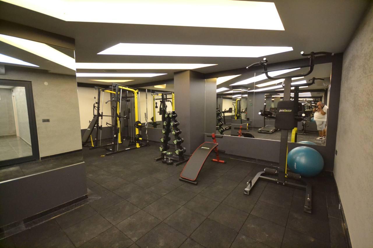 Apartamento en Alanya, Turquia, 60 m² - imagen 9