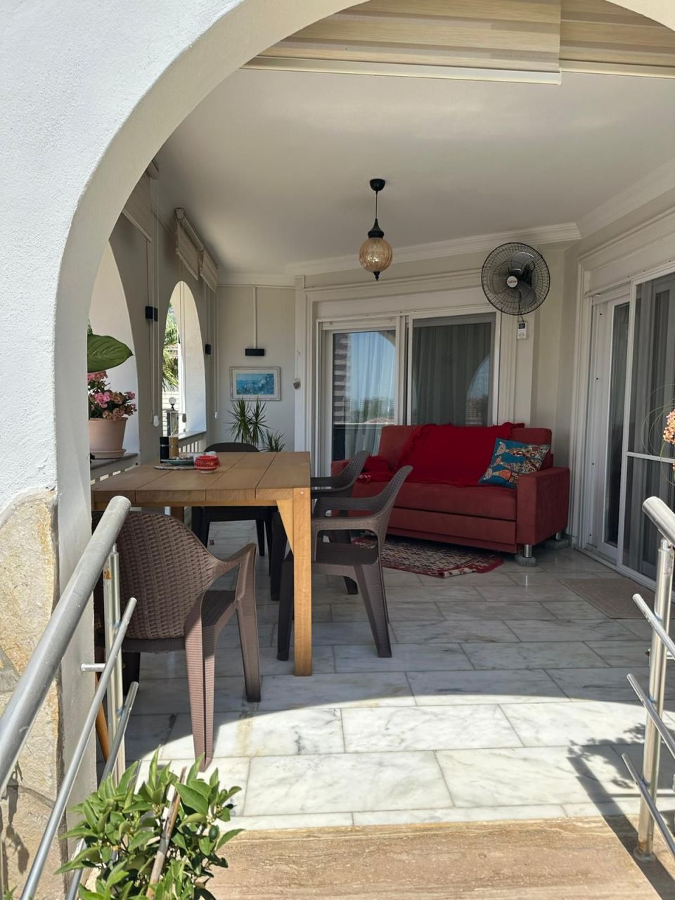 Villa à Alanya, Turquie, 160 m² - image 9