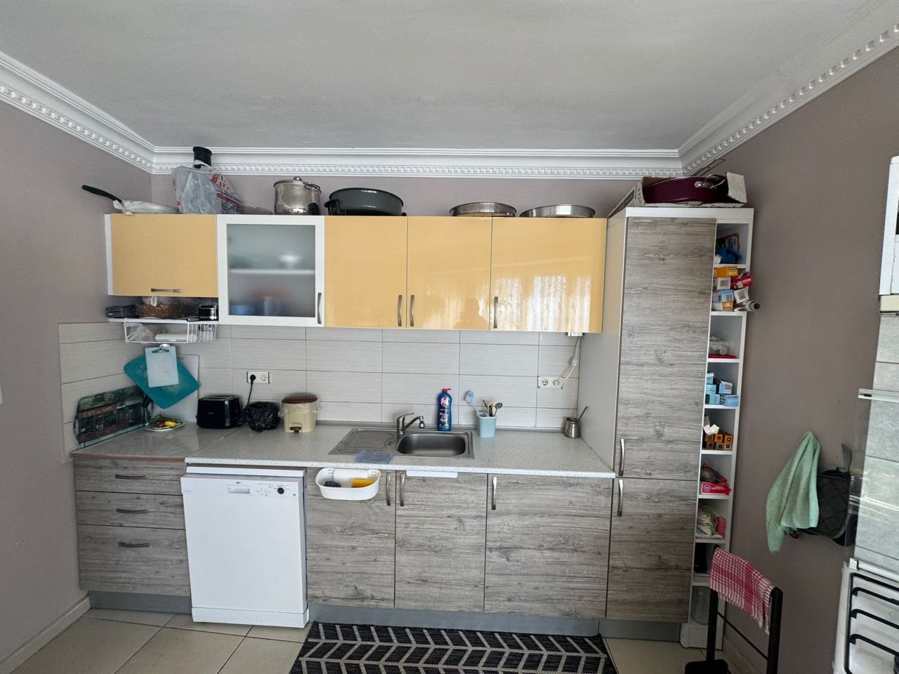 Villa à Alanya, Turquie, 325 m² - image 9