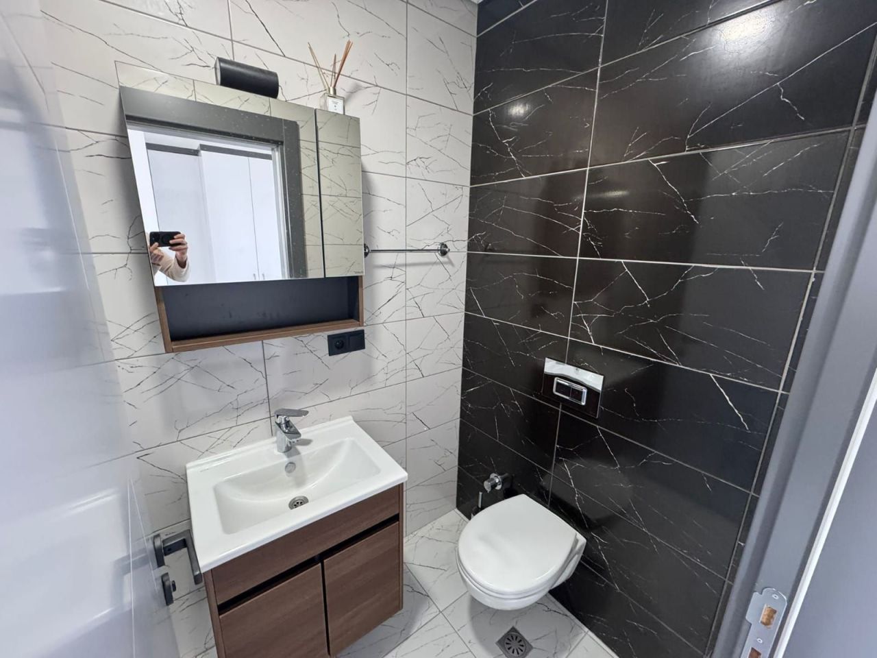 Apartamento en Alanya, Turquia, 97 m² - imagen 9