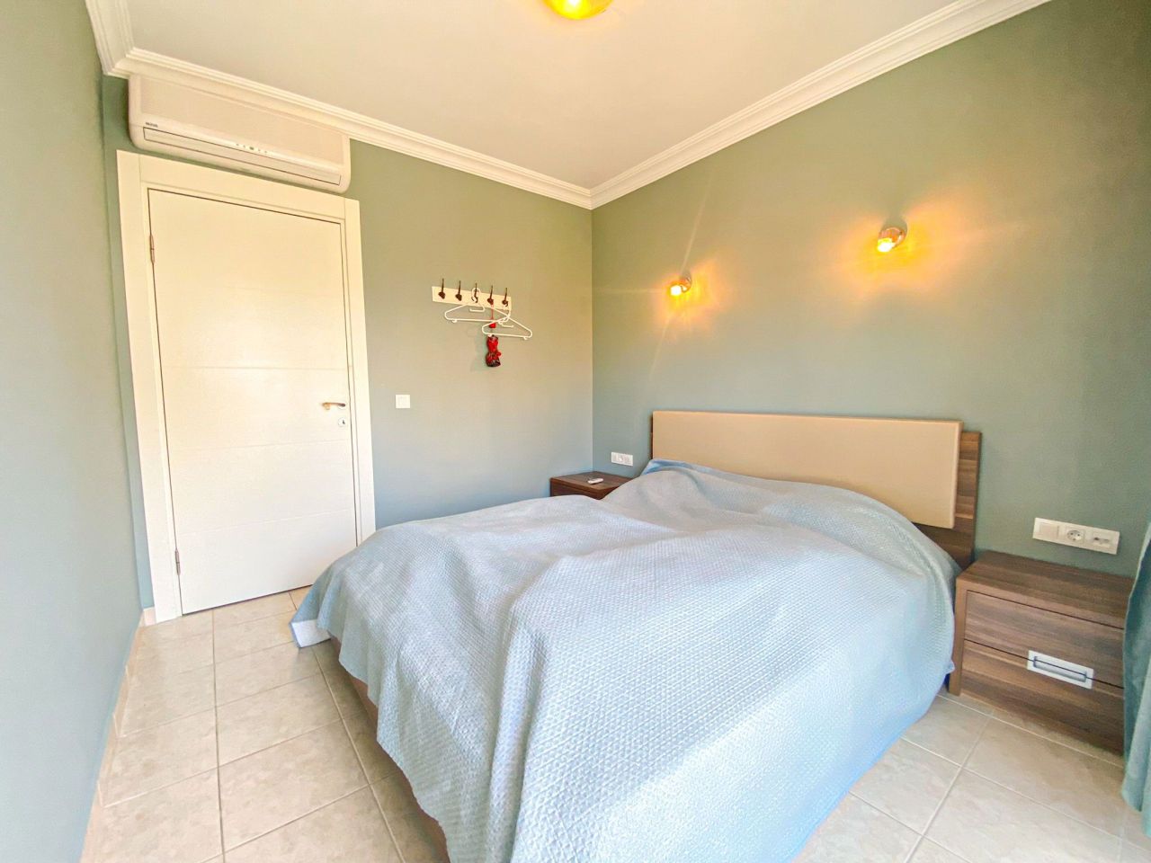 Apartamento en Alanya, Turquia, 110 m² - imagen 9