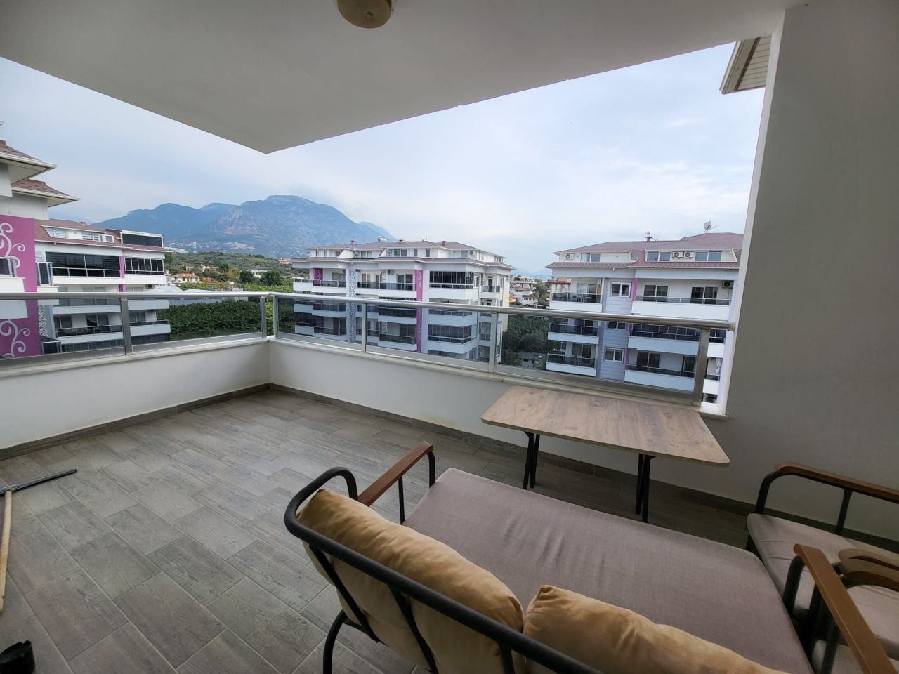 Apartamento en Alanya, Turquia, 160 m² - imagen 9
