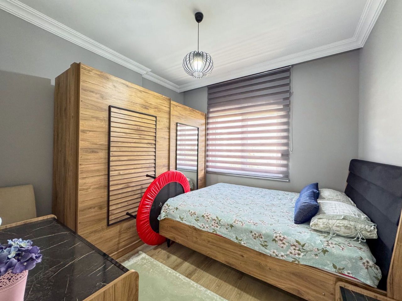 Appartement à Alanya, Turquie, 220 m² - image 9
