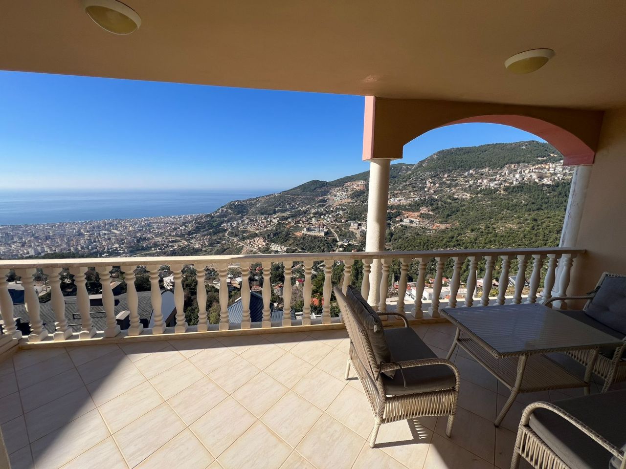 Appartement à Alanya, Turquie, 180 m² - image 10