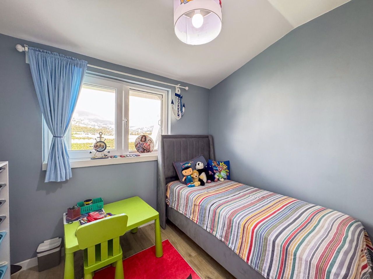 Appartement à Alanya, Turquie, 220 m² - image 10