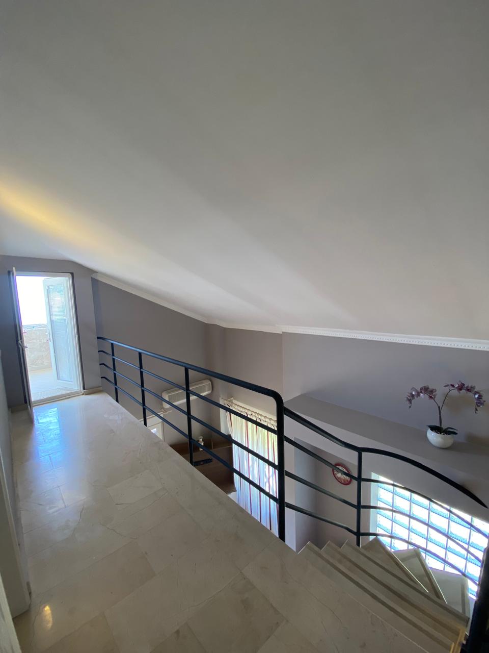 Apartamento en Alanya, Turquia, 150 m² - imagen 10