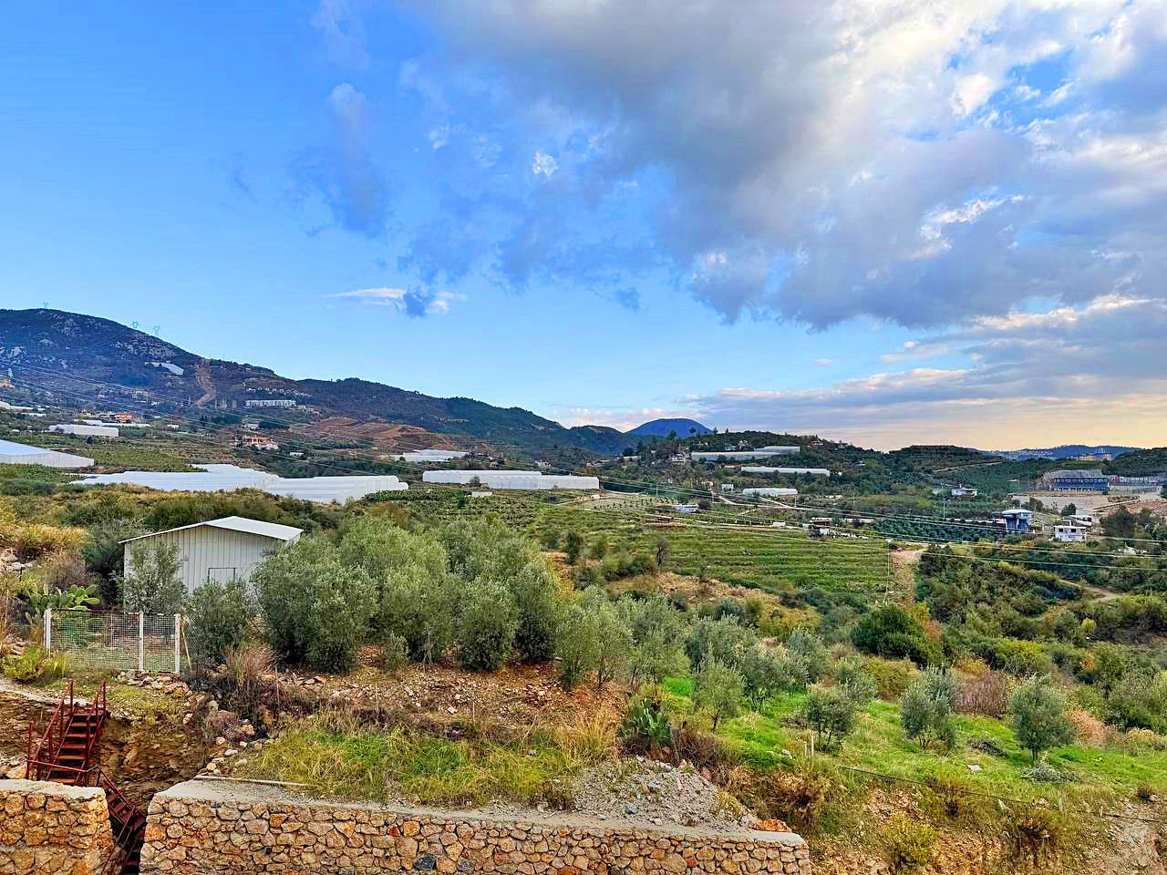 Appartamenti a Alanya, Turchia, 45 m² - foto 10