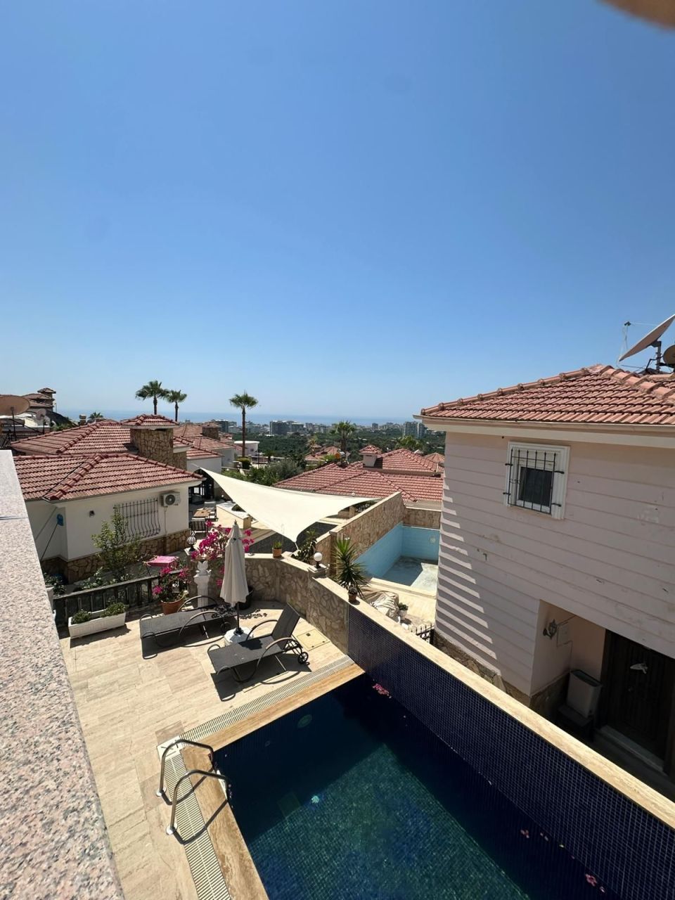 Villa à Alanya, Turquie, 160 m² - image 10