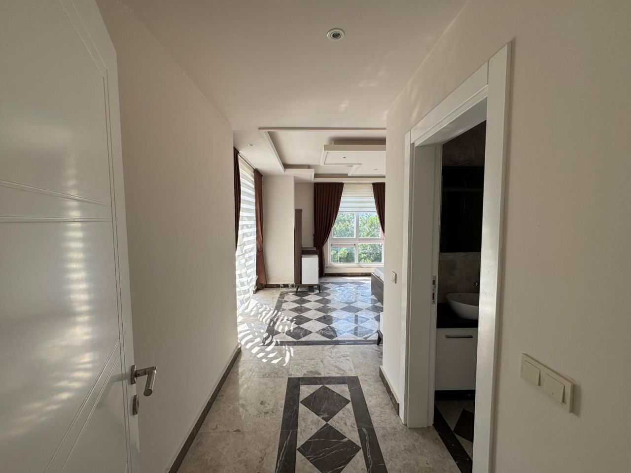Villa en Alanya, Turquia, 250 m² - imagen 10