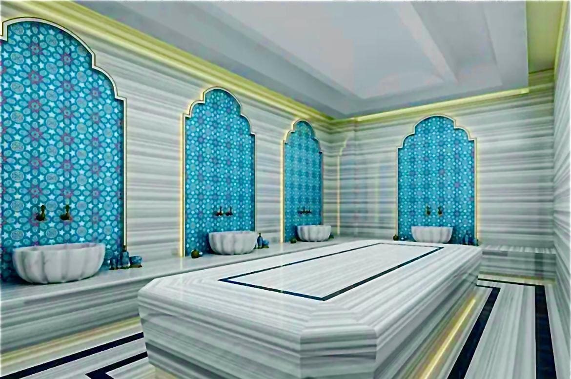 Apartamento en Alanya, Turquia, 50 m² - imagen 10