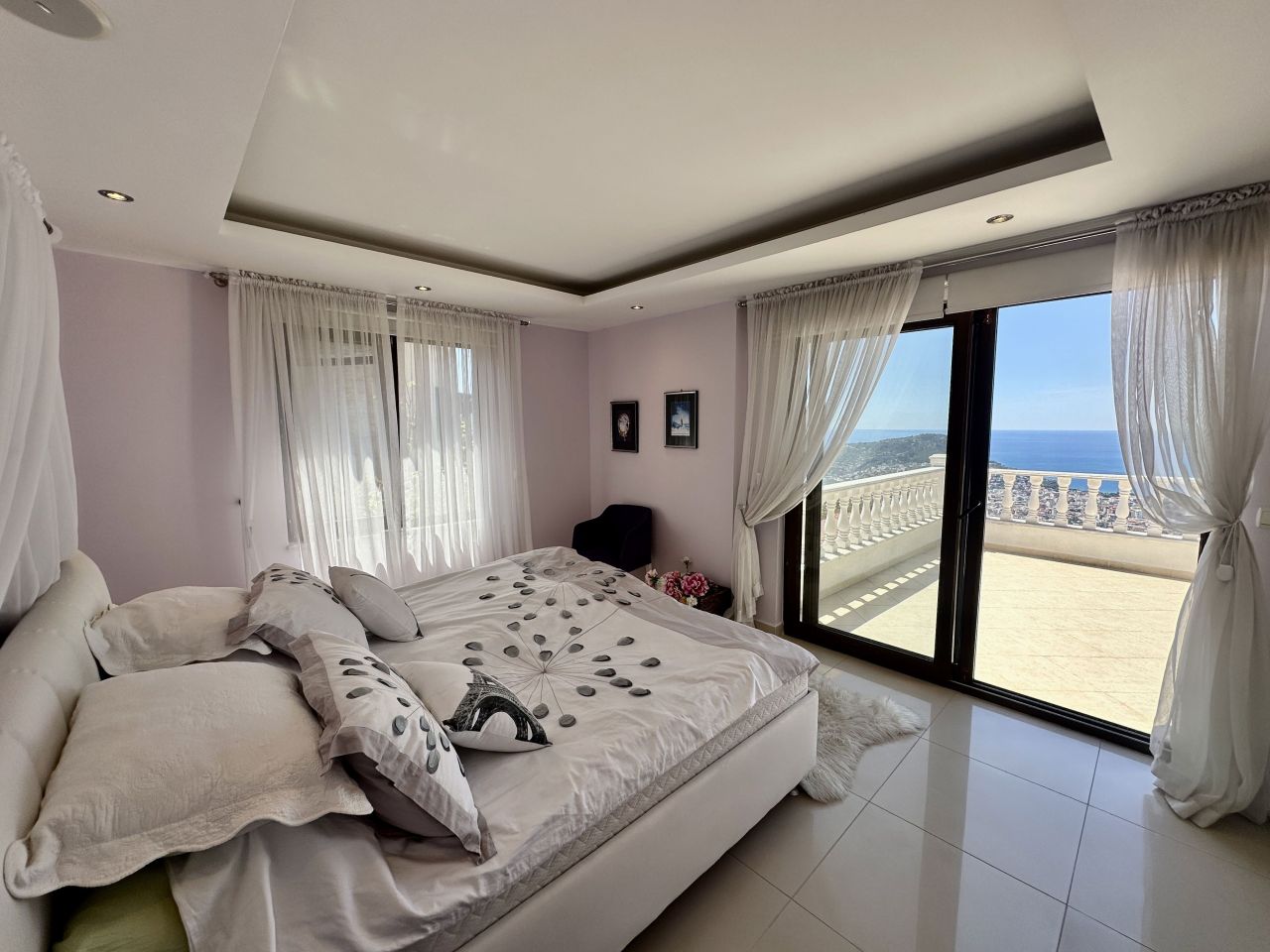 Villa en Alanya, Turquia, 250 m² - imagen 10