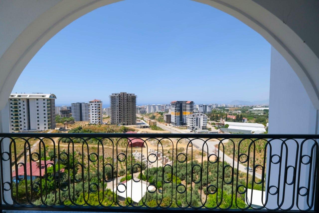 Appartement à Alanya, Turquie, 60 m² - image 10