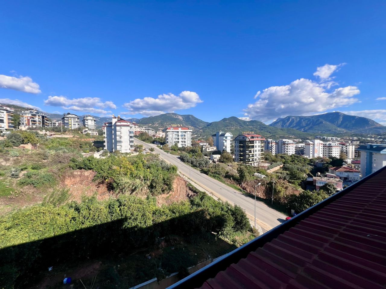 Appartamenti a Alanya, Turchia, 240 m² - foto 10