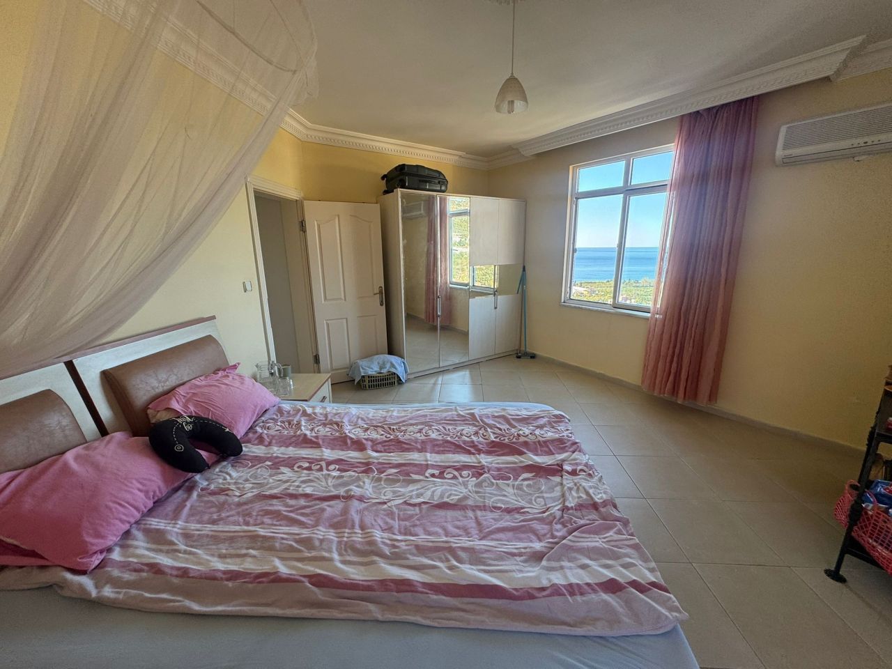 Villa à Alanya, Turquie, 325 m² - image 10