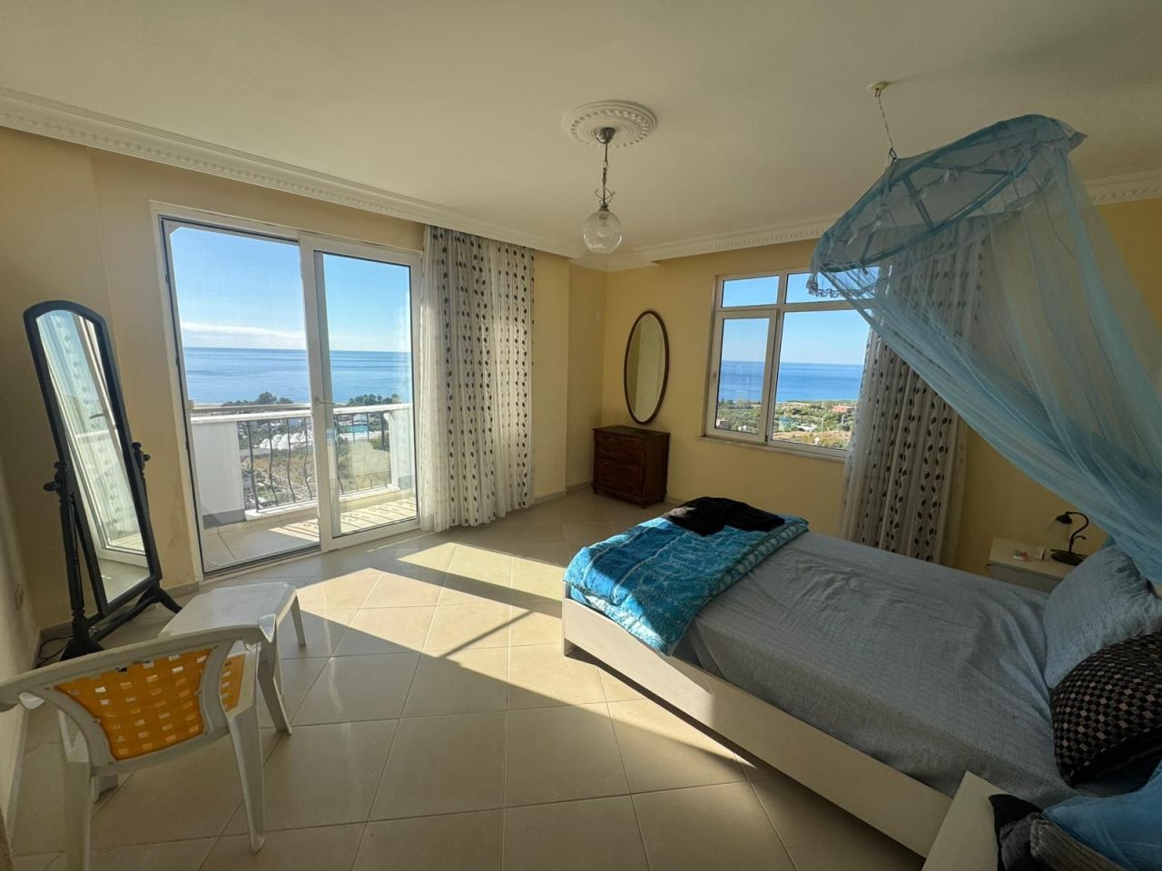 Villa à Alanya, Turquie, 325 m² - image 11