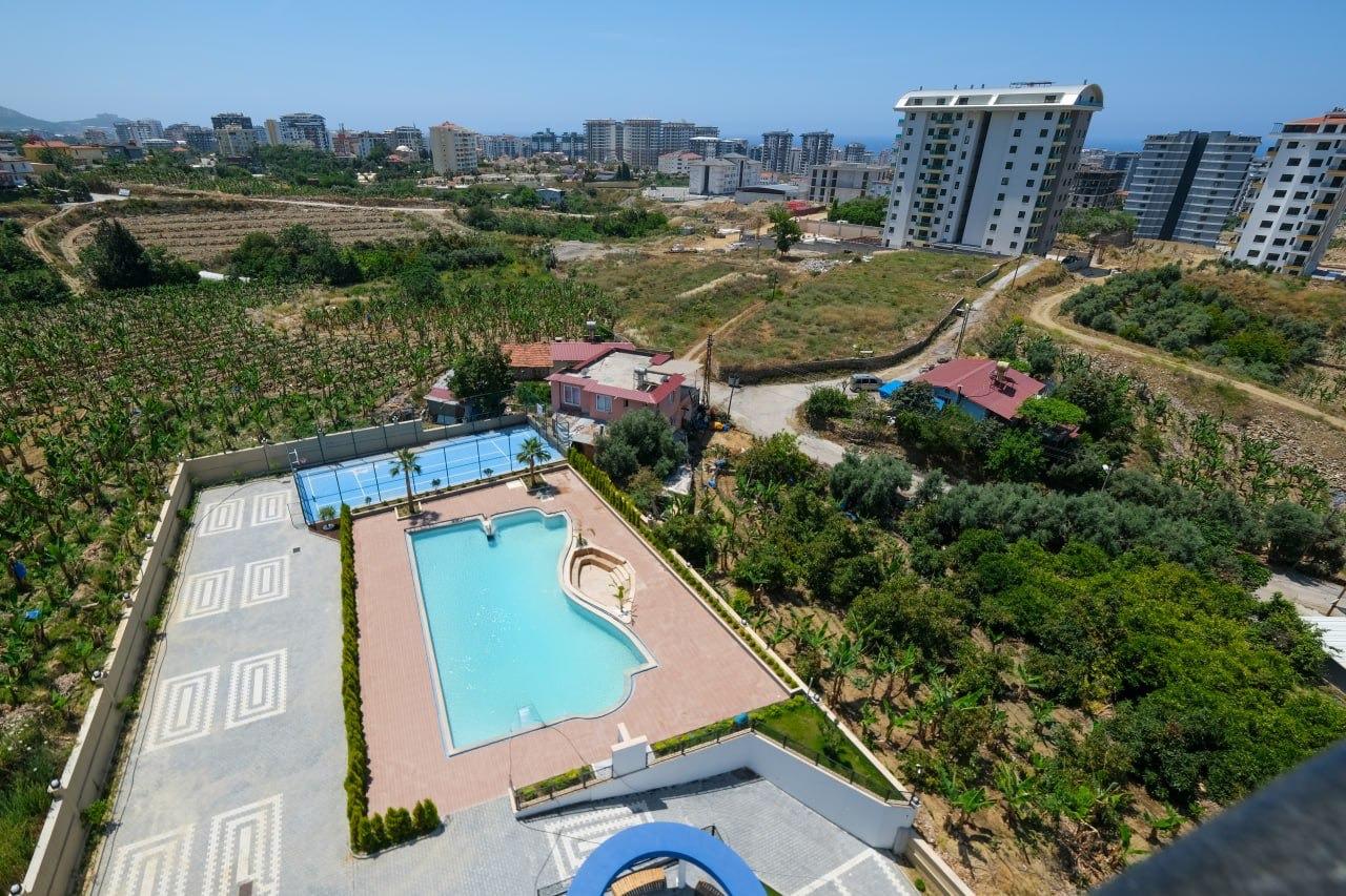 Appartement à Alanya, Turquie, 60 m² - image 11