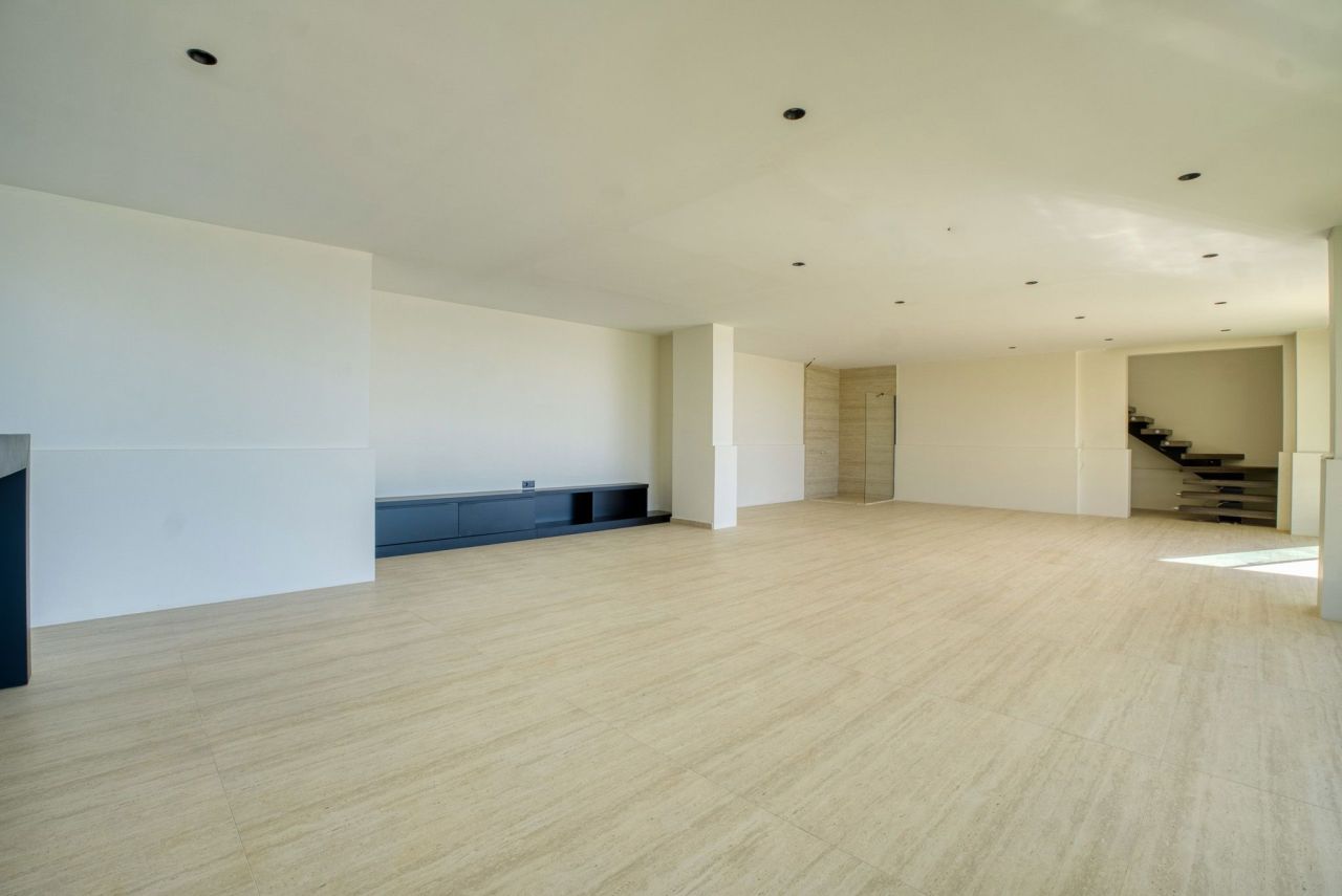 Villa à Alanya, Turquie, 300 m² - image 11