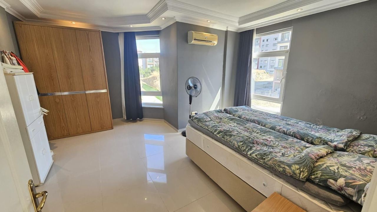 Villa in Alanya, Türkei, 595 m² - Foto 11
