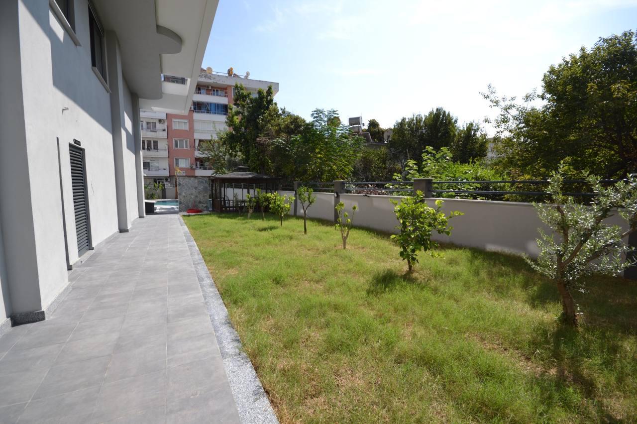 Apartamento en Alanya, Turquia, 60 m² - imagen 11