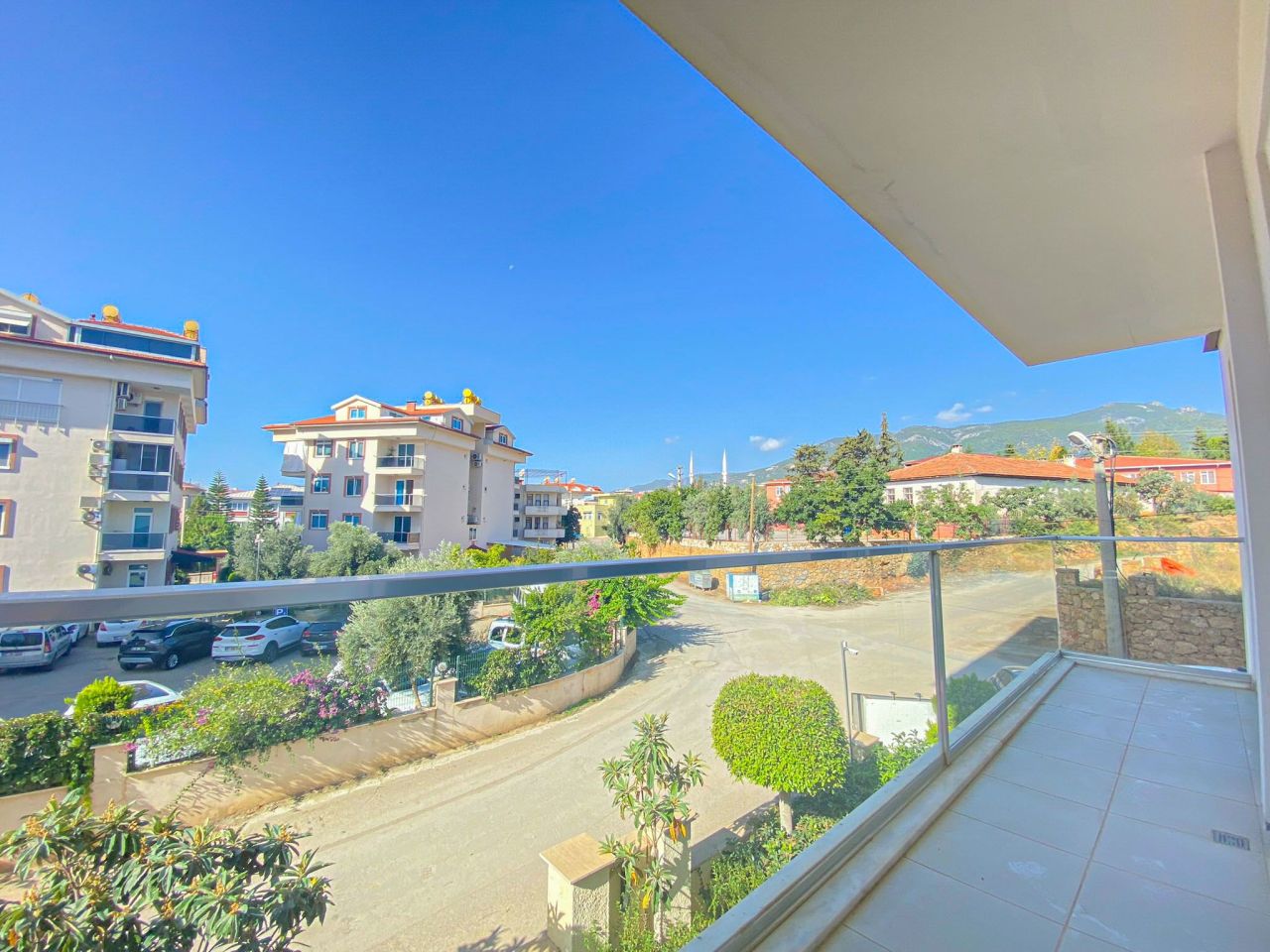 Apartamento en Alanya, Turquia, 110 m² - imagen 11