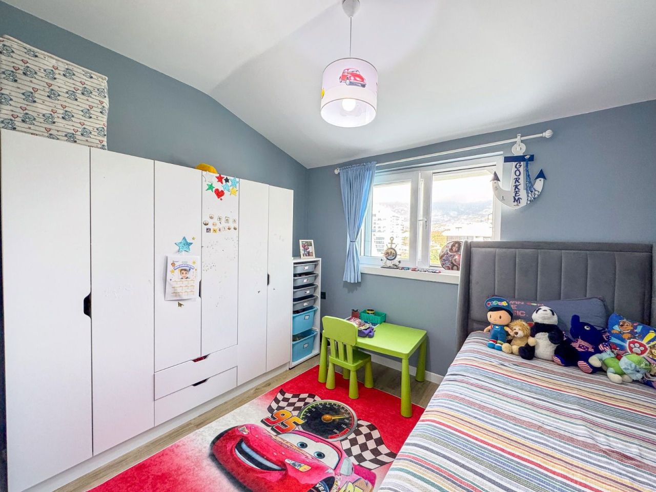 Appartement à Alanya, Turquie, 220 m² - image 11