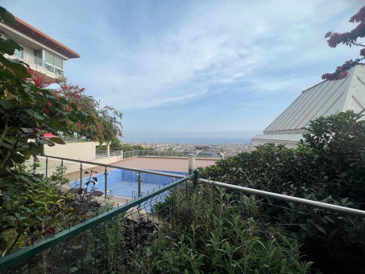 Apartamento en Alanya, Turquia, 260 m² - imagen 12