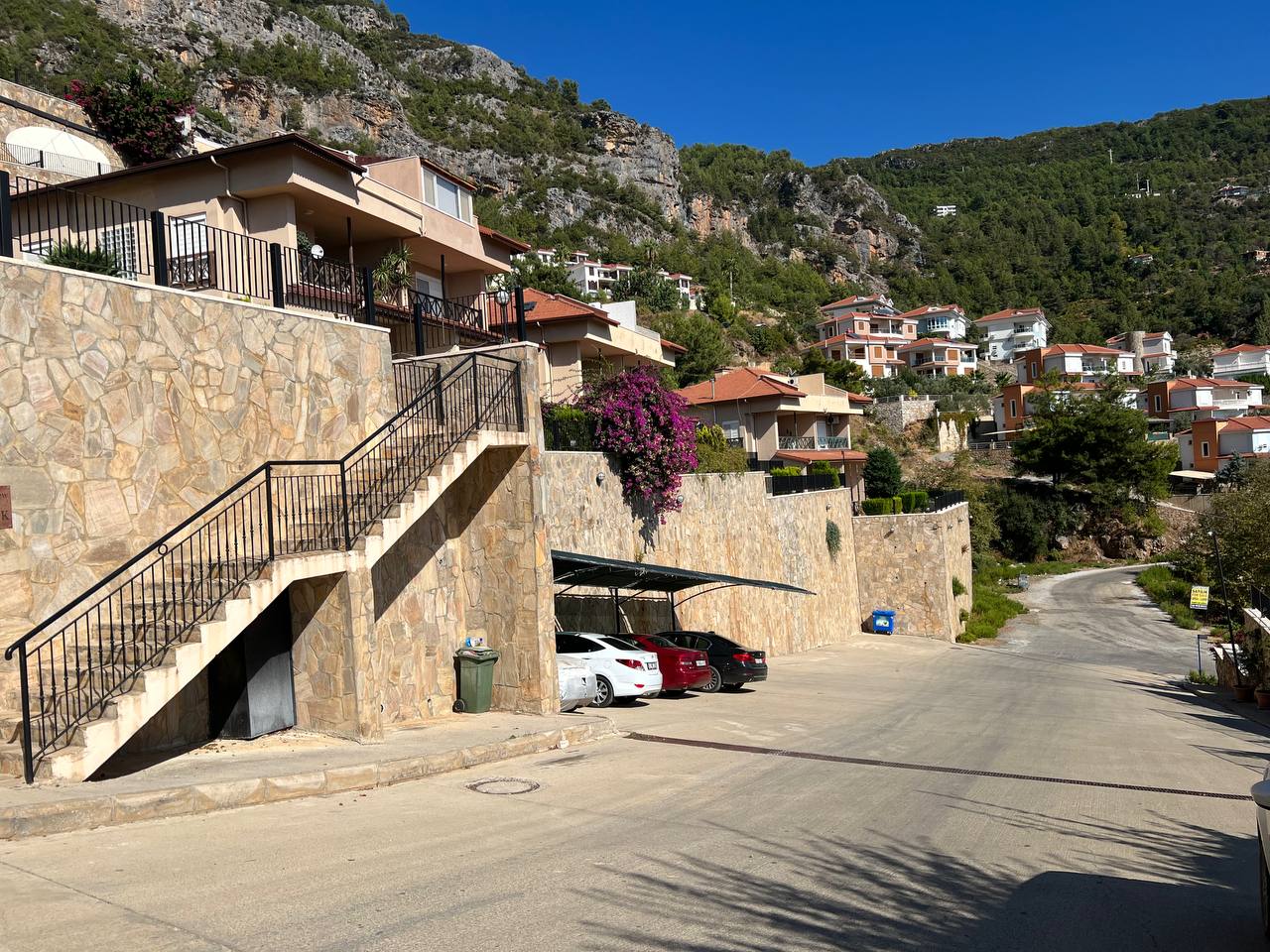 Apartamento en Alanya, Turquia, 150 m² - imagen 12