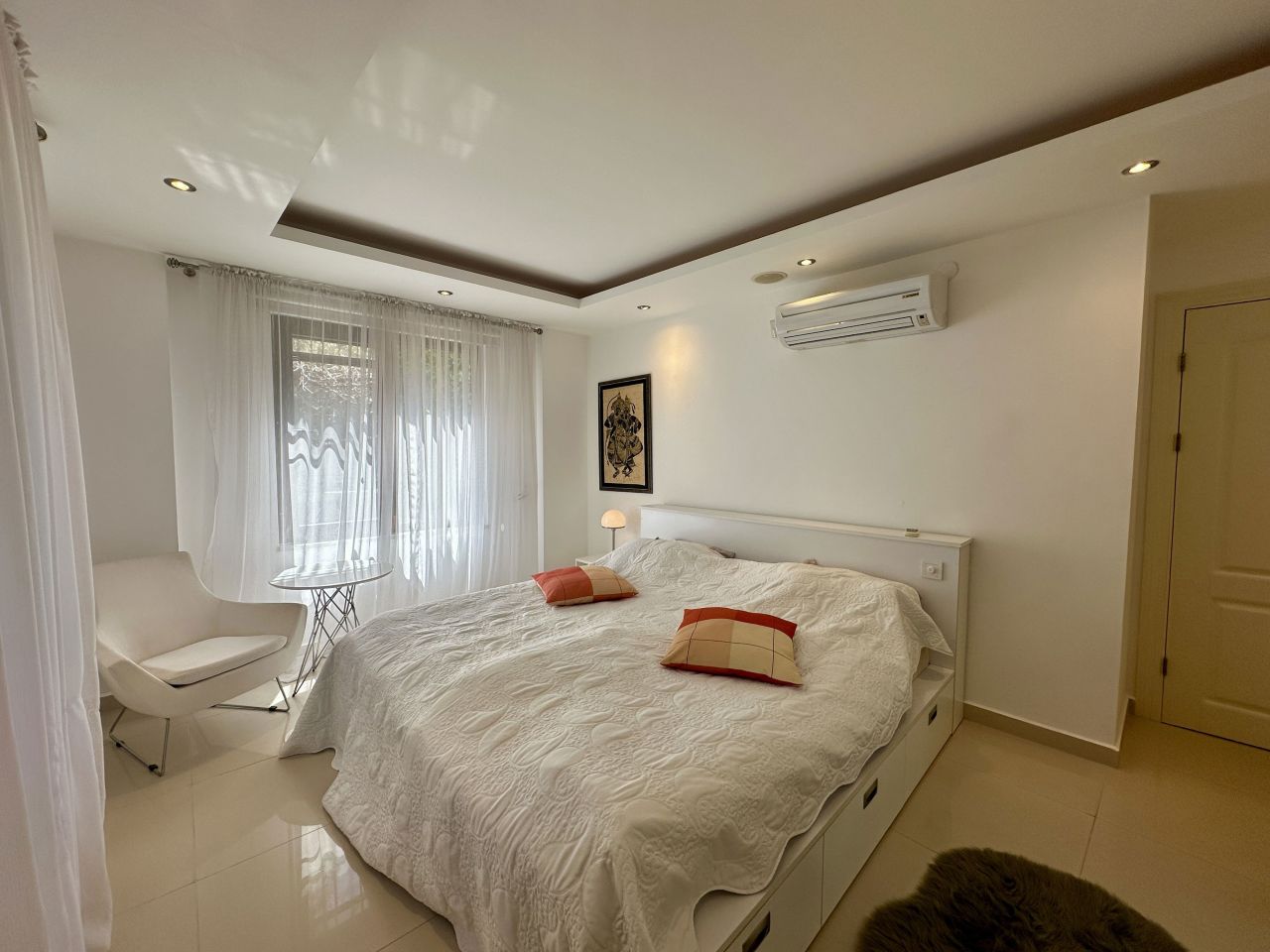 Villa en Alanya, Turquia, 250 m² - imagen 12