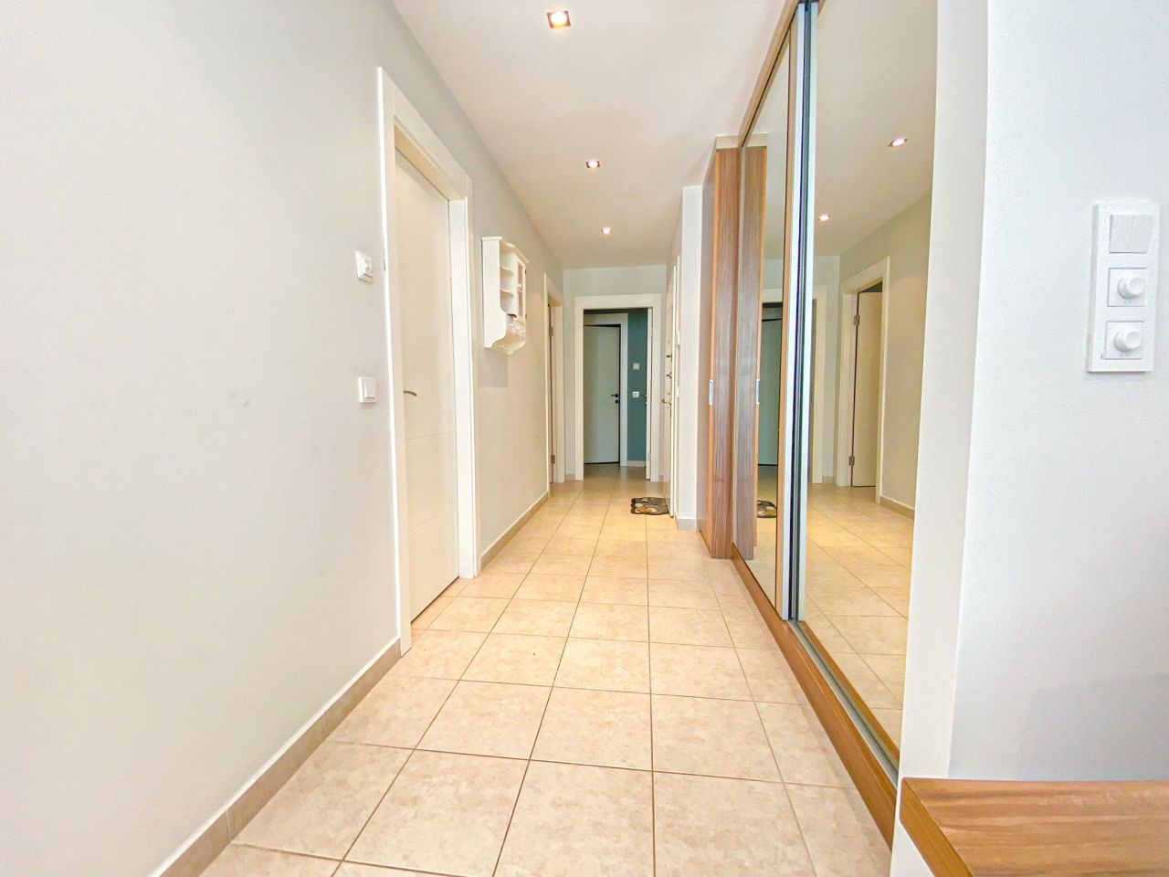 Apartamento en Alanya, Turquia, 110 m² - imagen 12